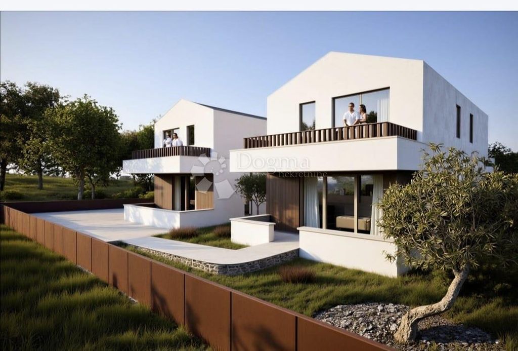 Luxury House for sale in Krk, 720 000 €, Photo 5