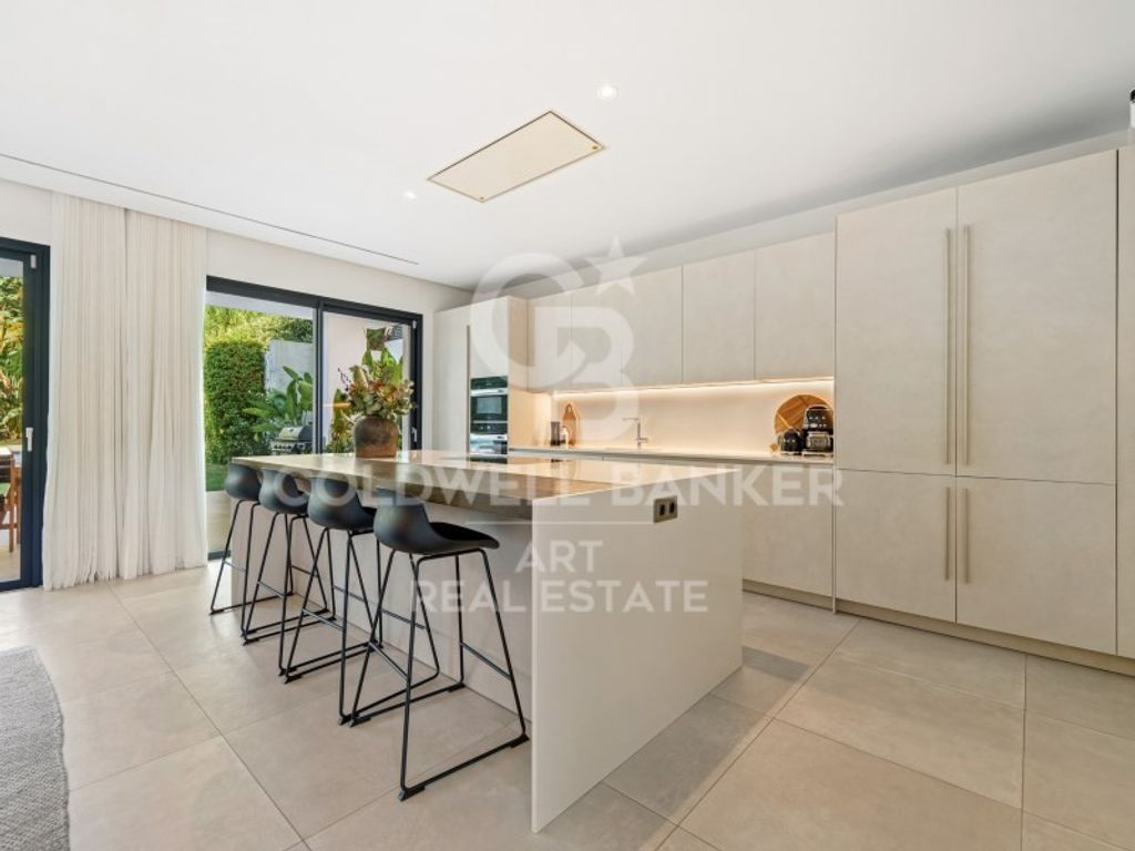 Maison de luxe à vendre à Marbella, 4 895 000 €, Photo 6