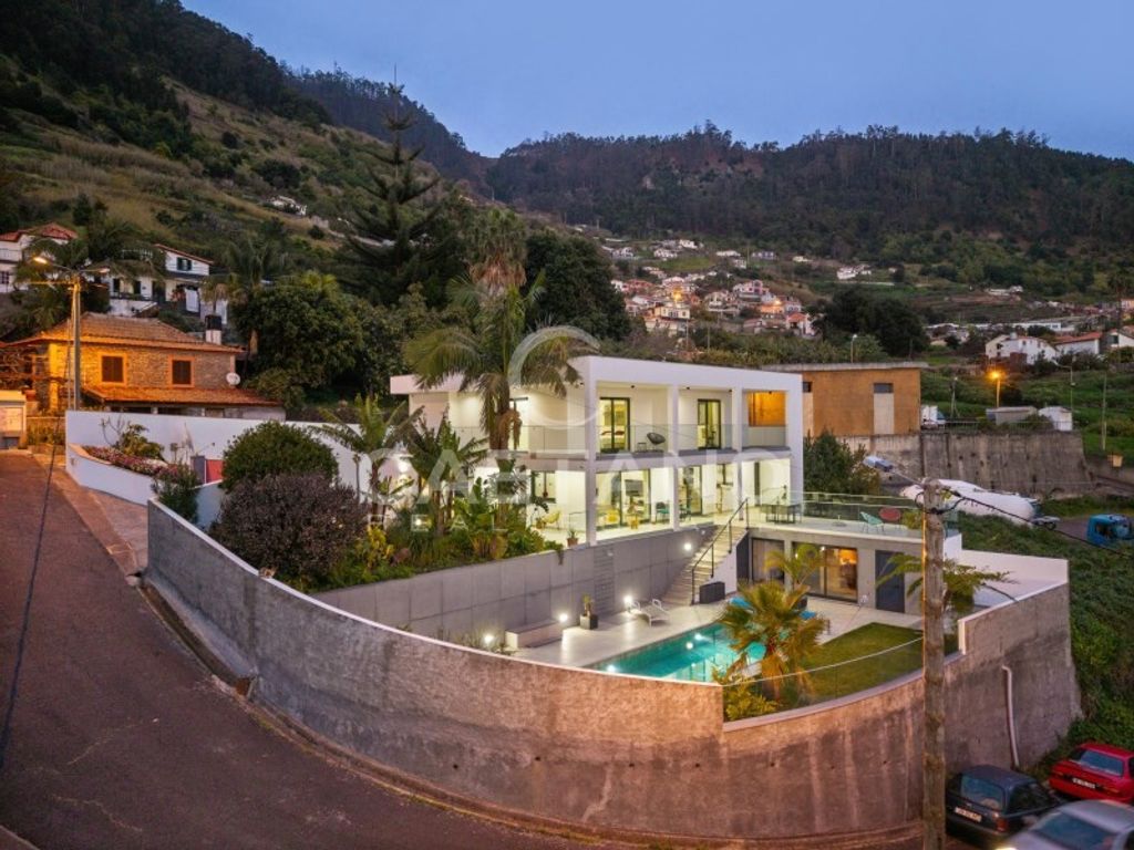 Luxury House for sale in Calheta, 1 295 000 €, Photo 6