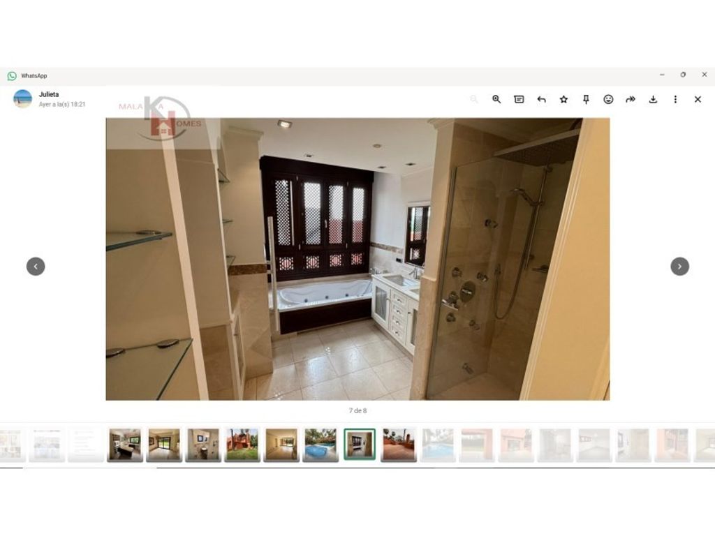 Luxury House for sale in Marbella, 2 500 000 €, Photo 6