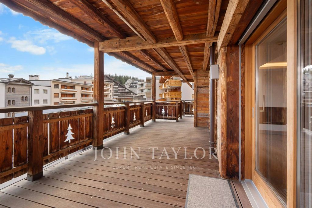 Appartement de luxe à vendre à Crans-Montana, 2 491 231 €, Photo 6
