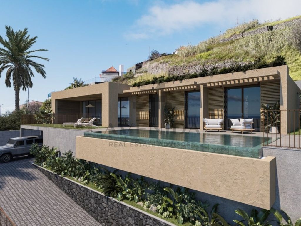 Maison de luxe à vendre à Calheta, 1 500 000 €, Photo 1