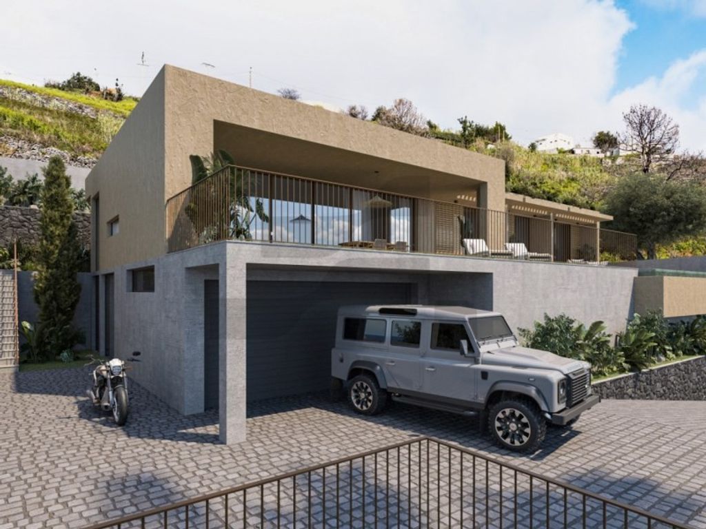 Luxury House for sale in Calheta, 1 500 000 €, Photo 3