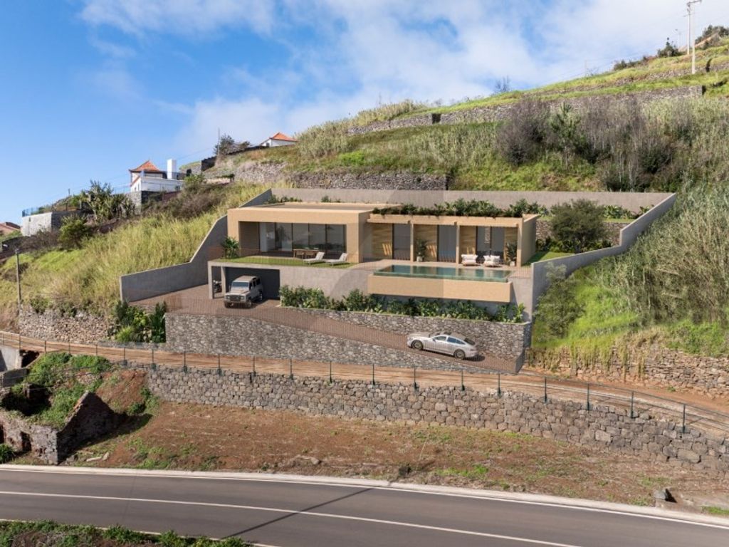 Luxury House for sale in Calheta, 1 500 000 €, Photo 4