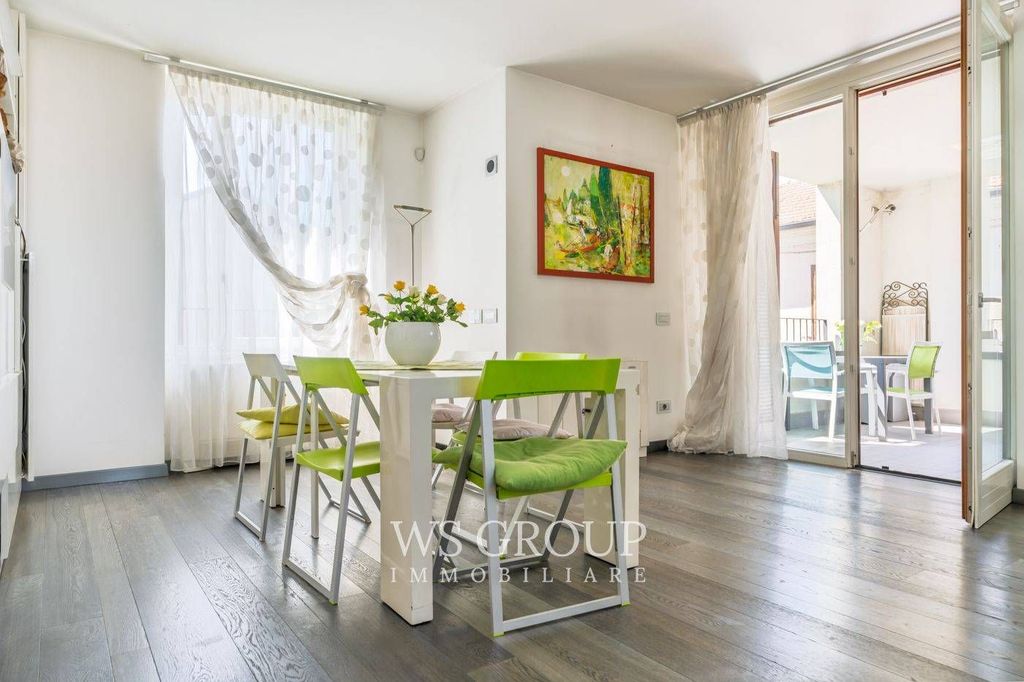 Luxury House for sale in Monza, 650 000 €, Photo 5