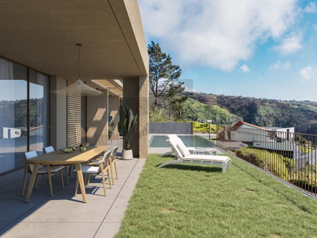 Luxury House for sale in Calheta, 1 500 000 €, Photo 5