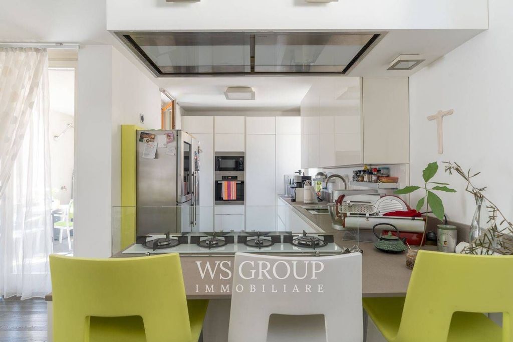 Luxury House for sale in Monza, 650 000 €, Photo 6