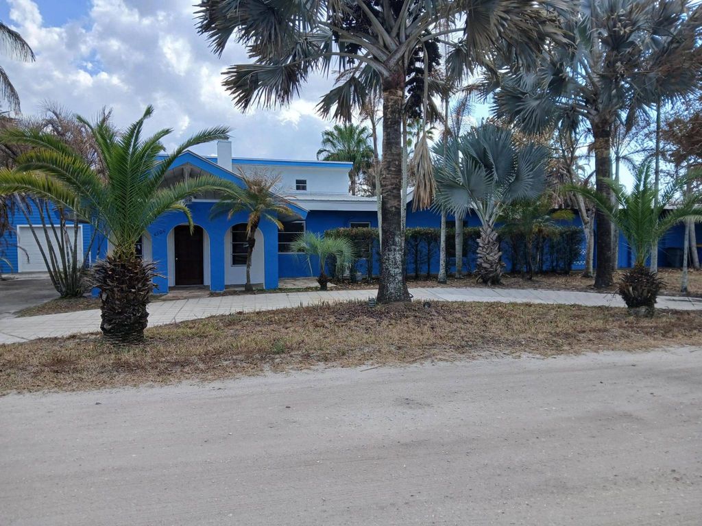 Maison de luxe à vendre à Palm City, 1 281 165 €, Photo 1