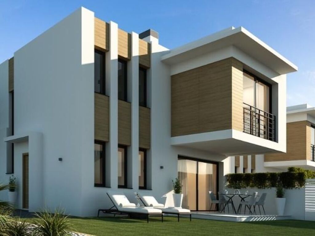 Maison de luxe à vendre à Denia, 675 000 €, Photo 1