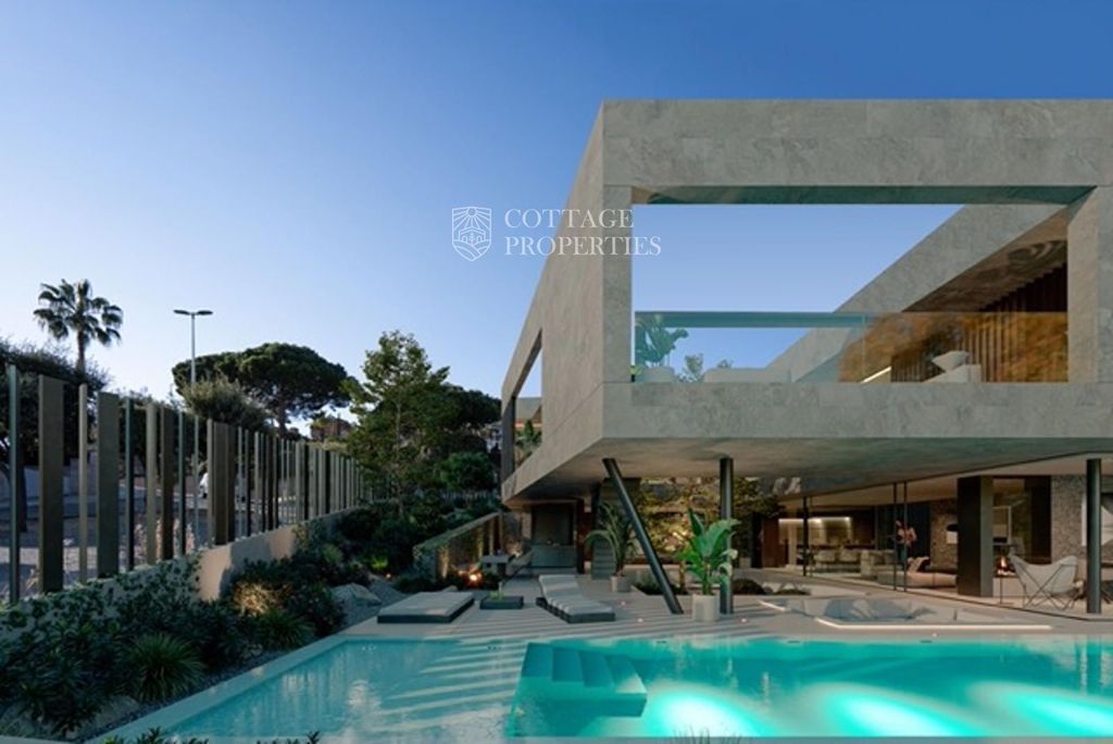 Maison de luxe à vendre à Teià, 4 200 000 €, Photo 1