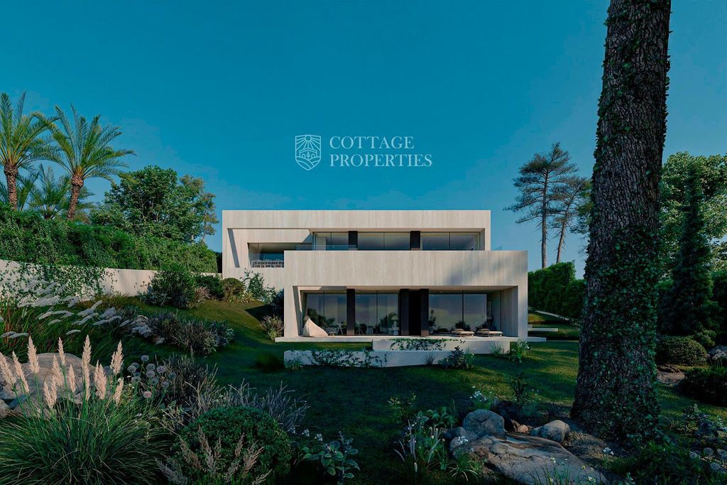 Maison de luxe à vendre à Teià, 3 400 000 €, Photo 1