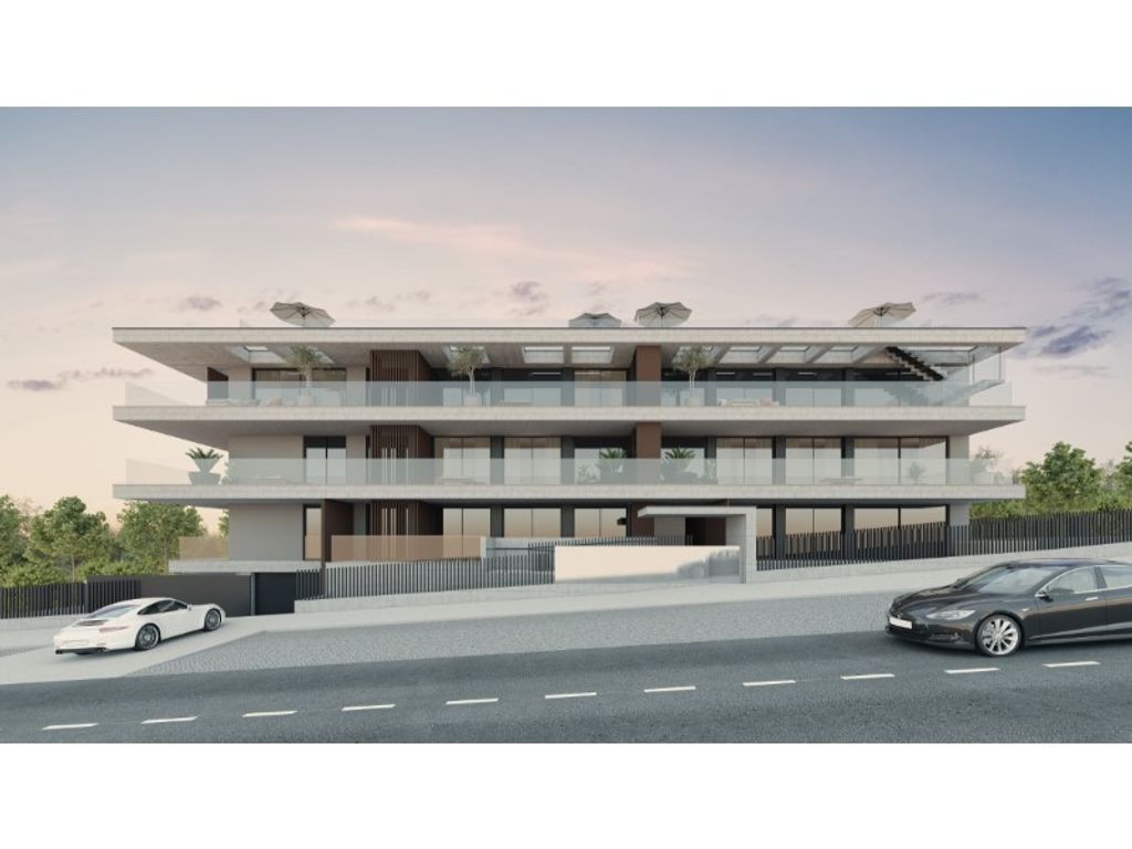 Luxury Apartment for sale in Vila Nova de Gaia, 1 345 000 €, Photo 1