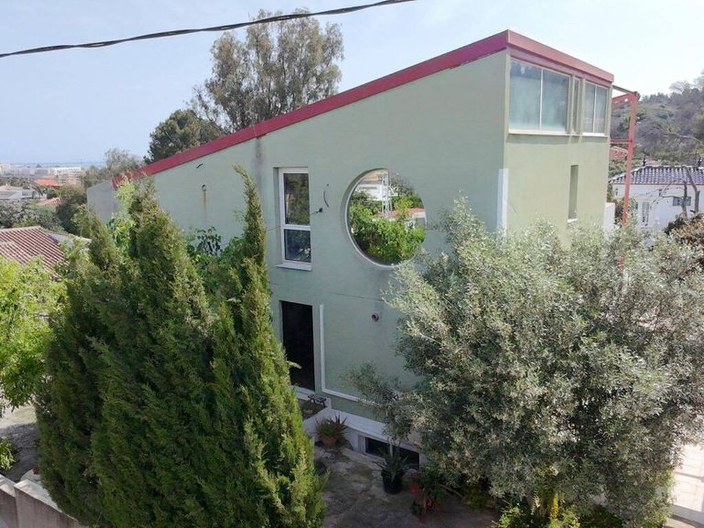 Luxury House for sale in Denia, 550 000 €, Photo 1