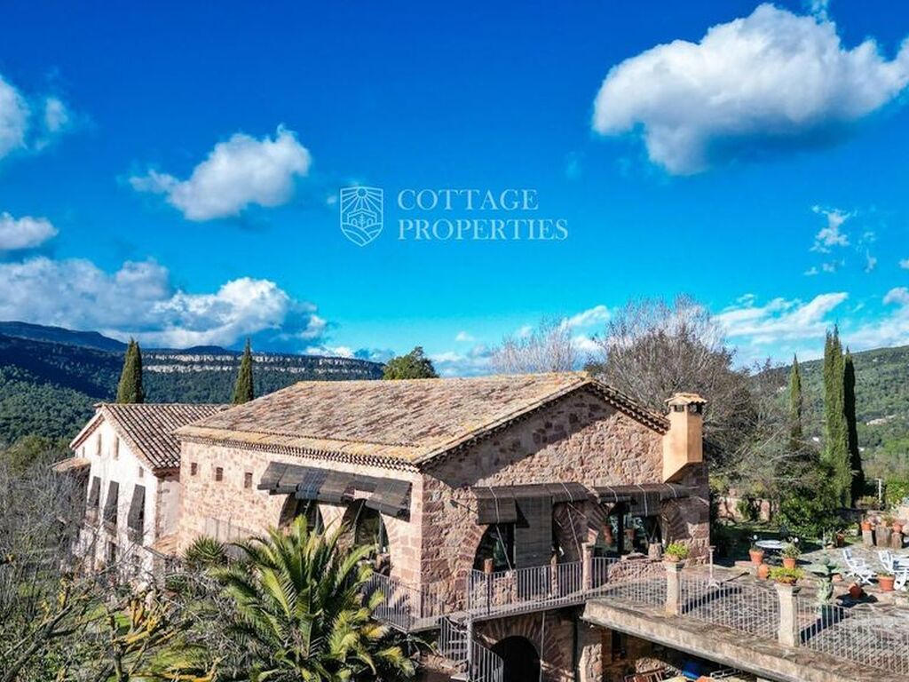 Luxury House for sale in Tagamanent, 3 100 000 €, Photo 2