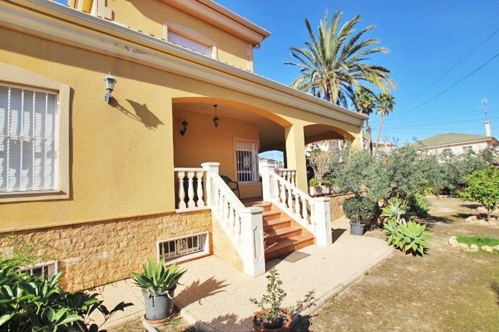 Maison de luxe à vendre à Elche, 760 000 €, Photo 2
