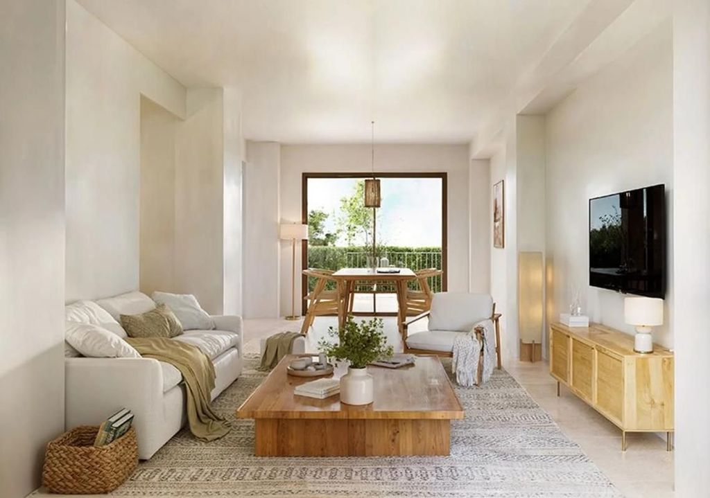 Maison de luxe à vendre à La Nucia, 594 000 €, Photo 3