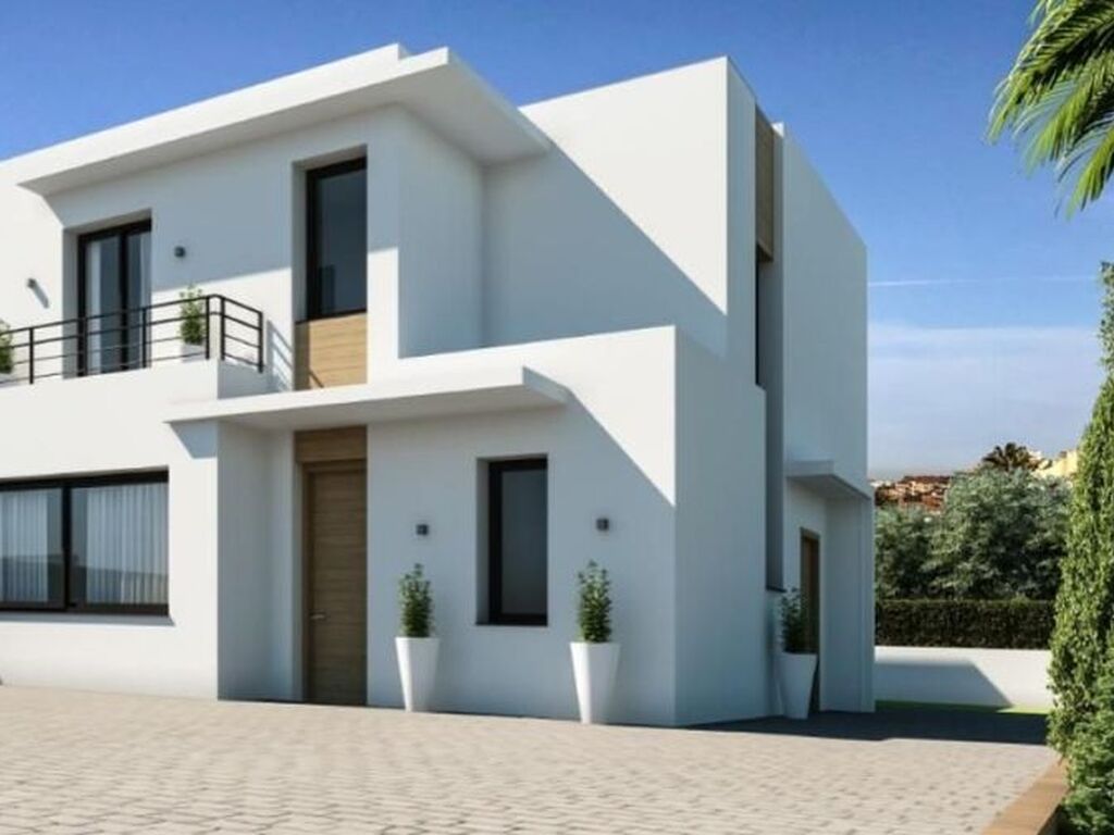 Luxury House for sale in Denia, 675 000 €, Photo 3