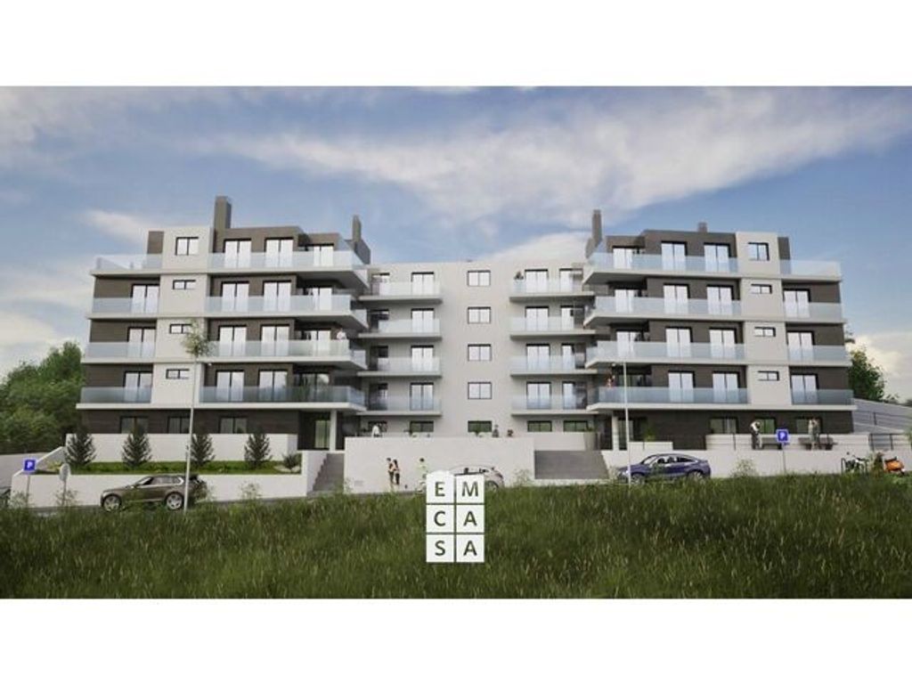Appartement de luxe à vendre à Canidelo, 775 000 €, Photo 3