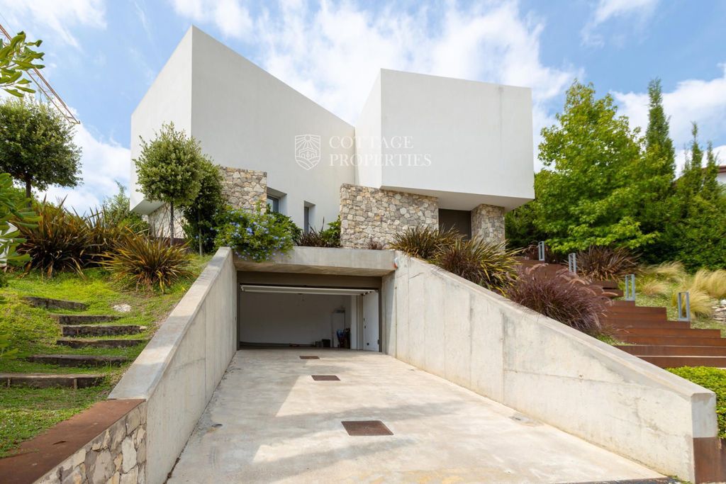 Maison de luxe à vendre à Teià, 2 950 000 €, Photo 3