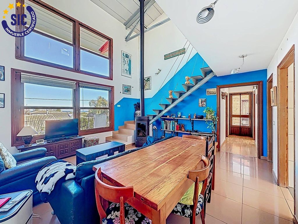 Luxury House for sale in Denia, 550 000 €, Photo 3
