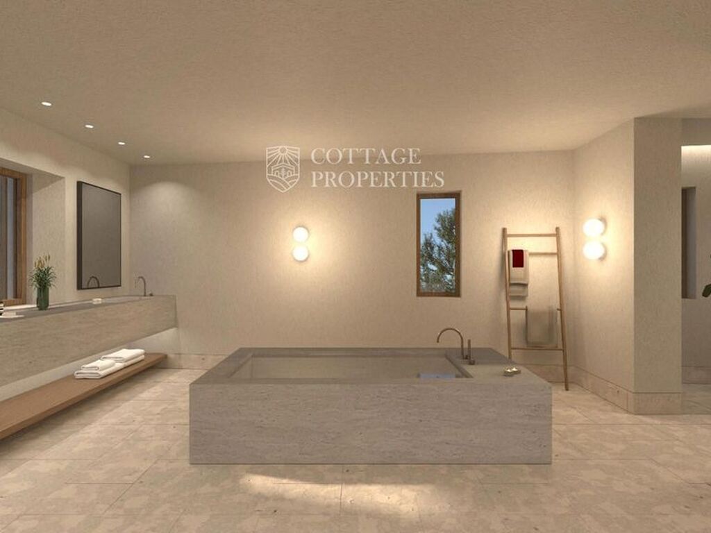 Luxury House for sale in Esplugues de Llobregat, 7 500 000 €, Photo 4