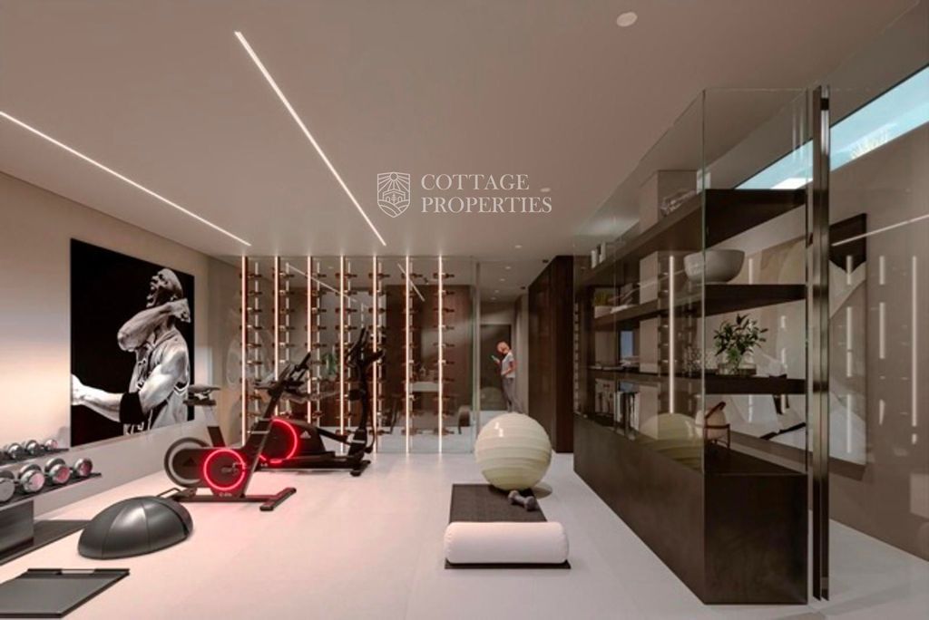 Maison de luxe à vendre à Teià, 4 200 000 €, Photo 5