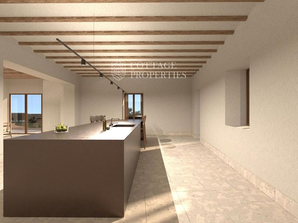 Luxury House for sale in Esplugues de Llobregat, 7 500 000 €, Photo 6