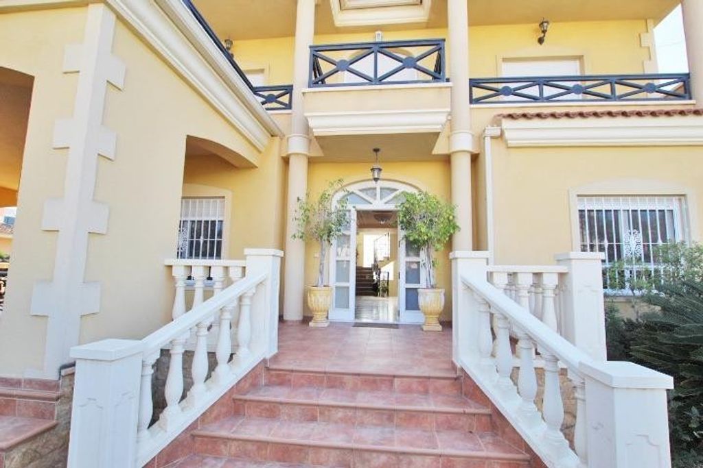 Maison de luxe à vendre à Elche, 760 000 €, Photo 6
