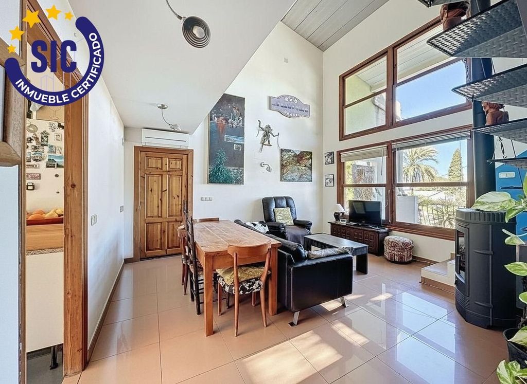 Luxury House for sale in Denia, 550 000 €, Photo 6