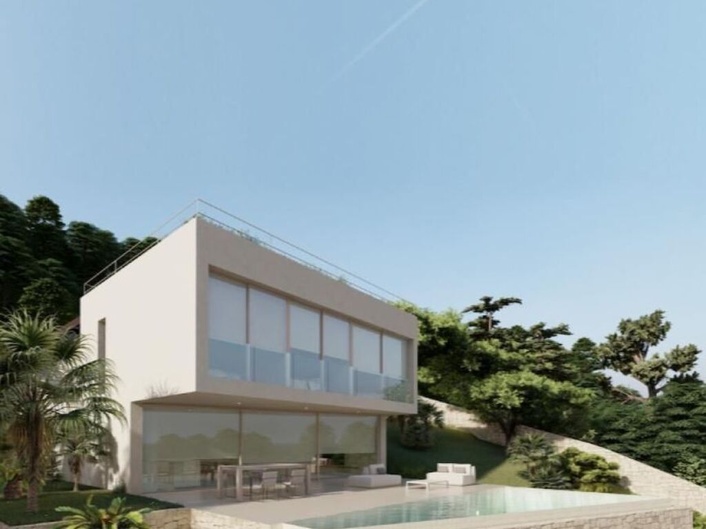 Luxury House for sale in Denia, 1 622 700 €, Photo 7