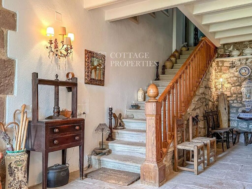 Luxury House for sale in Tagamanent, 3 100 000 €, Photo 7