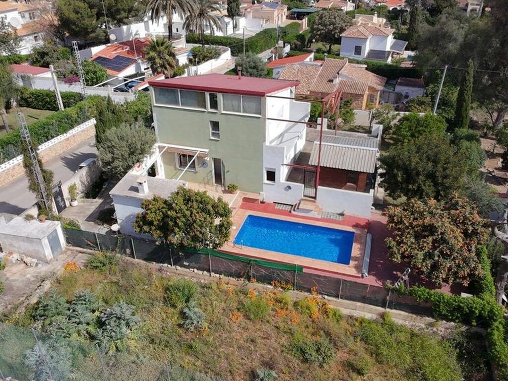 Luxury House for sale in Denia, 550 000 €, Photo 7