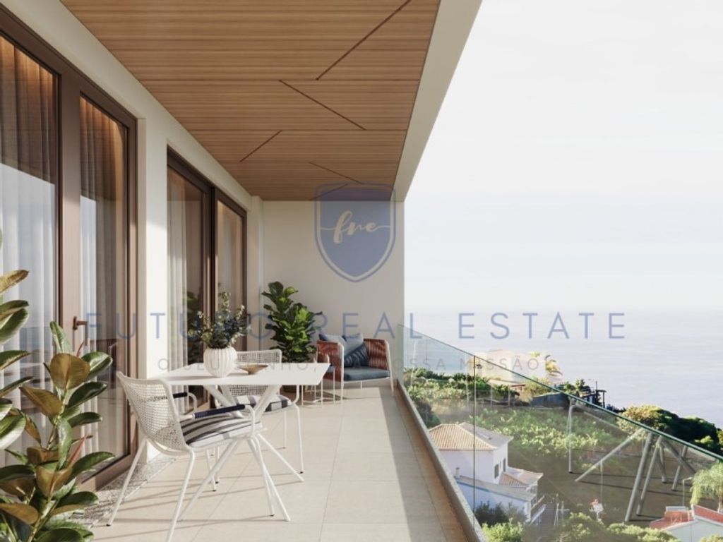 Appartement de luxe à vendre à Calheta, 450 000 €, Photo 1