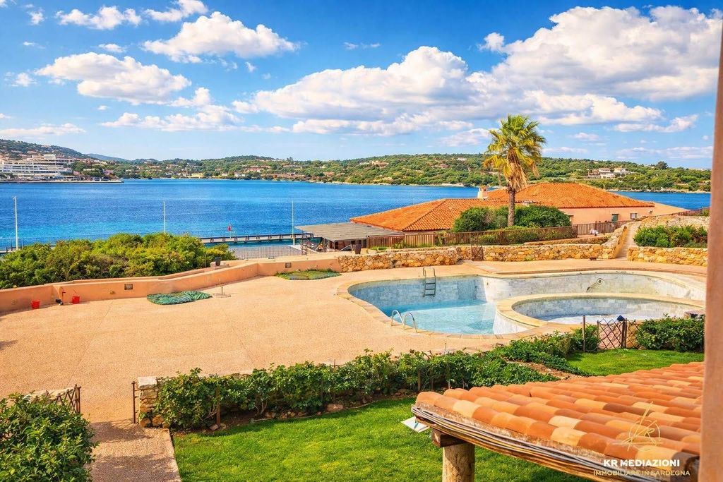 Appartement de luxe à vendre à Arzachena, 3 500 000 €, Photo 1
