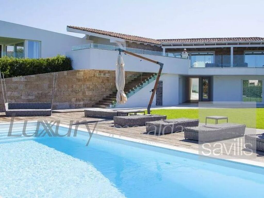 Luxury House for sale in San Teodoro, 5 500 000 €, Photo 1