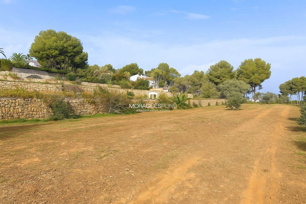 Luxury Apartment for sale in Javea, 1 350 000 €, Photo 2