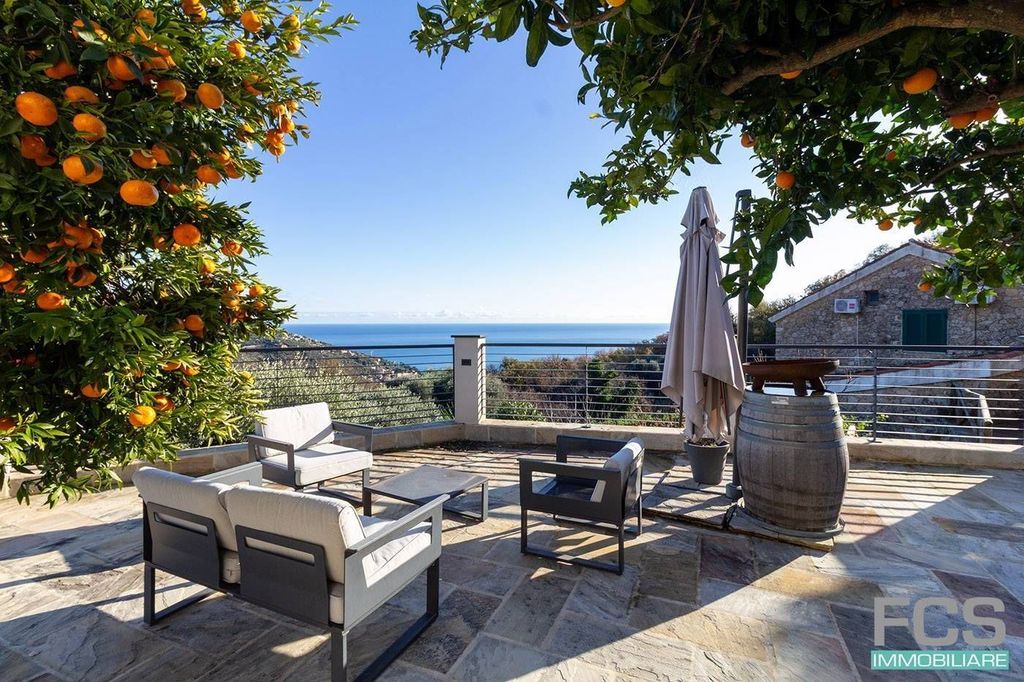 Maison de luxe à vendre à Finale Ligure, 1 290 000 €, Photo 2