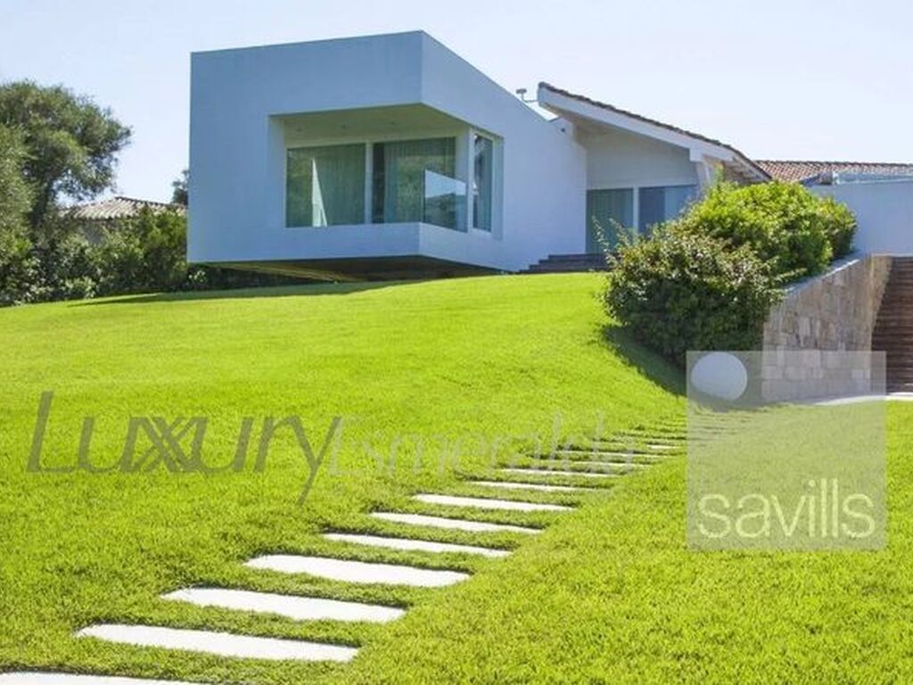 Luxury House for sale in San Teodoro, 5 500 000 €, Photo 2