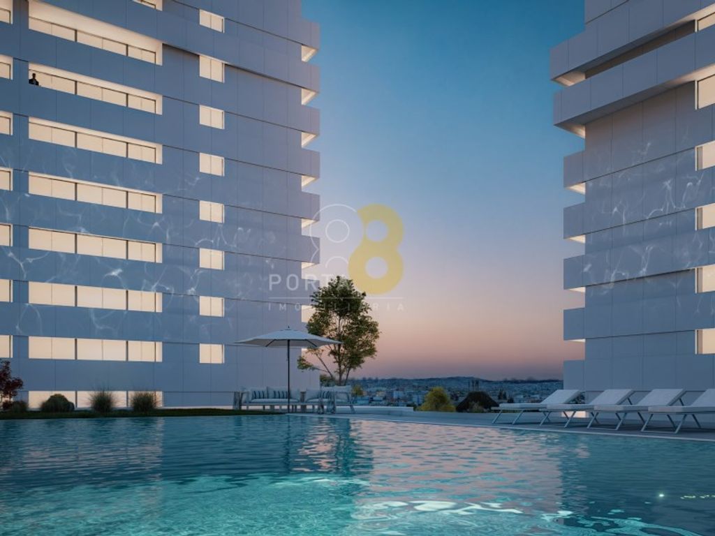 Luxury Apartment for sale in Porto, 740 000 €, Photo 2