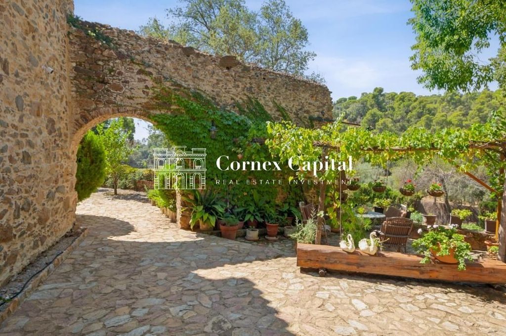 Maison de luxe à vendre à Vall-Llobrega, 2 300 000 €, Photo 3