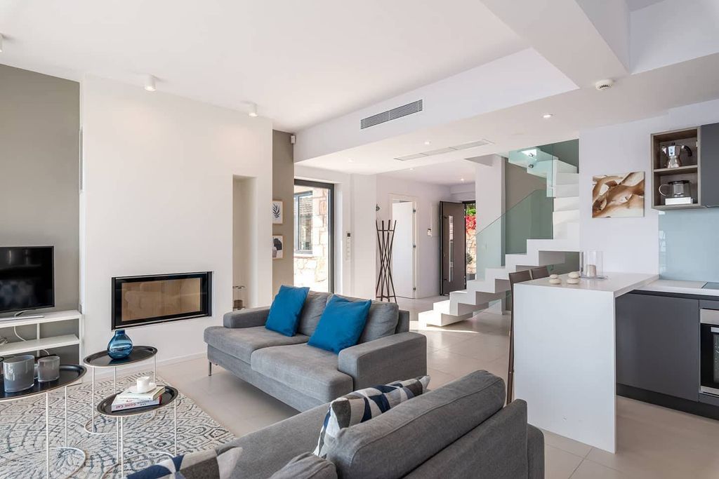 Maison de luxe à vendre à Sývota, 2 500 000 €, Photo 3