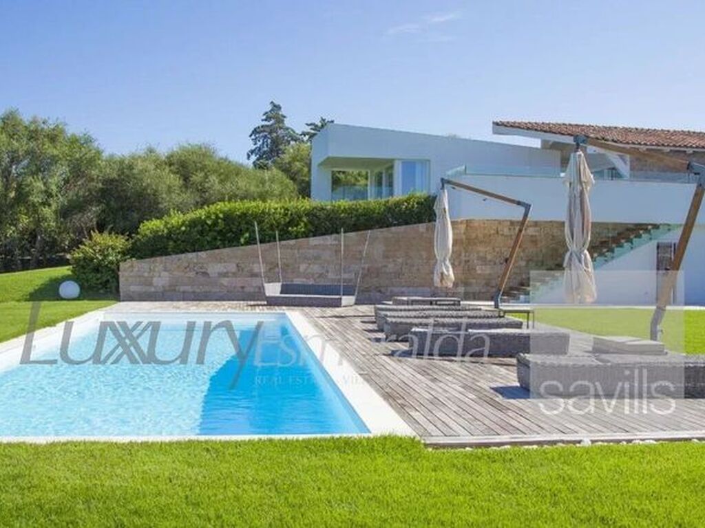 Luxury House for sale in San Teodoro, 5 500 000 €, Photo 3