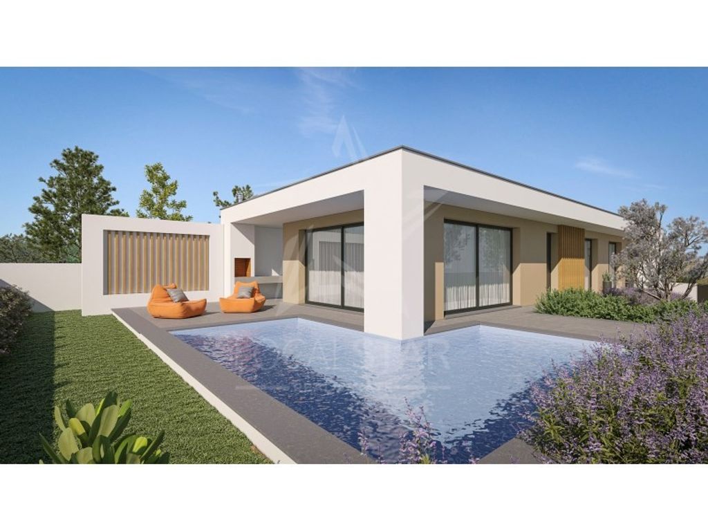 Luxury House for sale in Caldas Da Rainha, 510 000 €, Photo 4