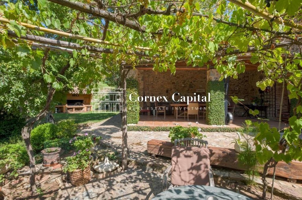 Maison de luxe à vendre à Vall-Llobrega, 2 300 000 €, Photo 4