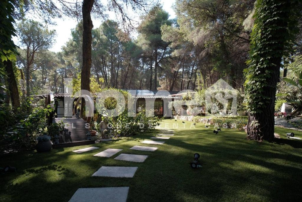 Maison de luxe à vendre à Castellaneta, 640 000 €, Photo 4