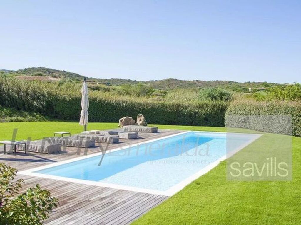 Luxury House for sale in San Teodoro, 5 500 000 €, Photo 4