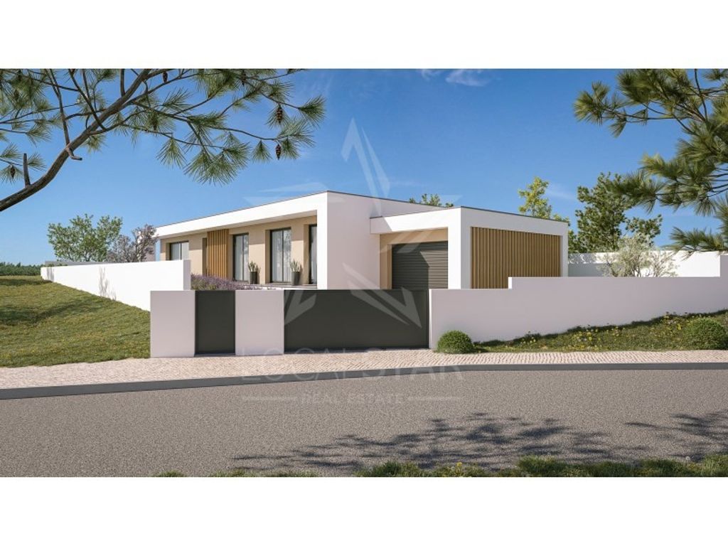 Luxury House for sale in Caldas Da Rainha, 510 000 €, Photo 5