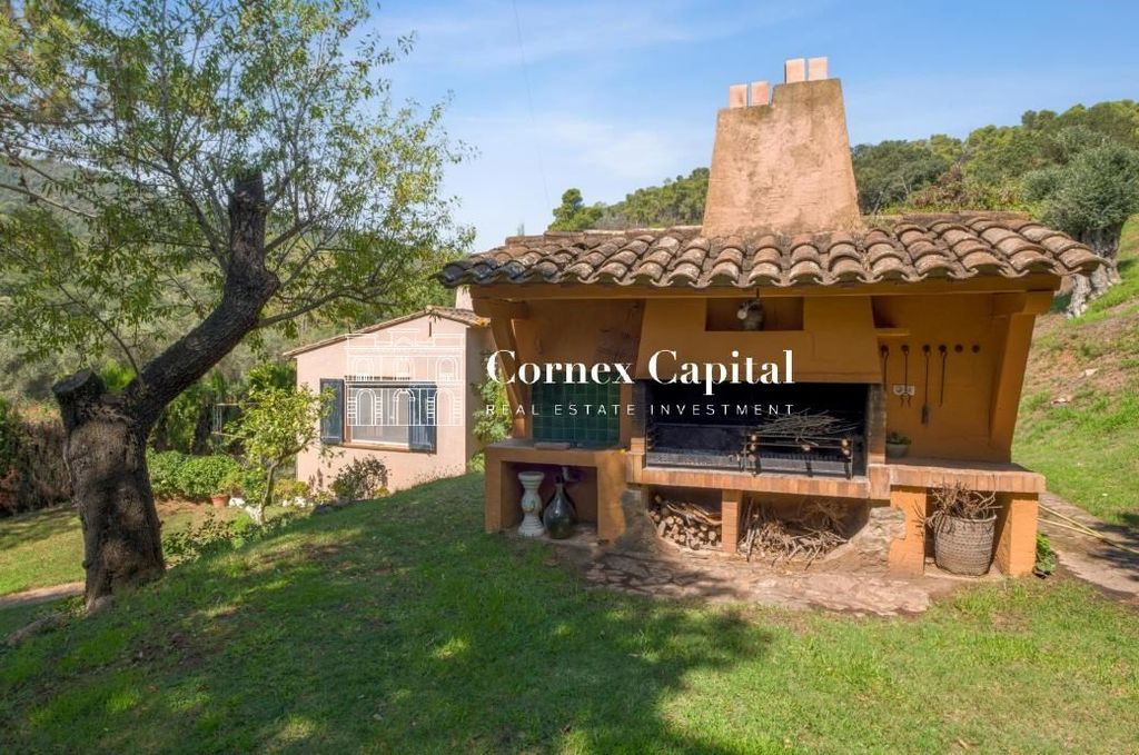 Maison de luxe à vendre à Vall-Llobrega, 2 300 000 €, Photo 5