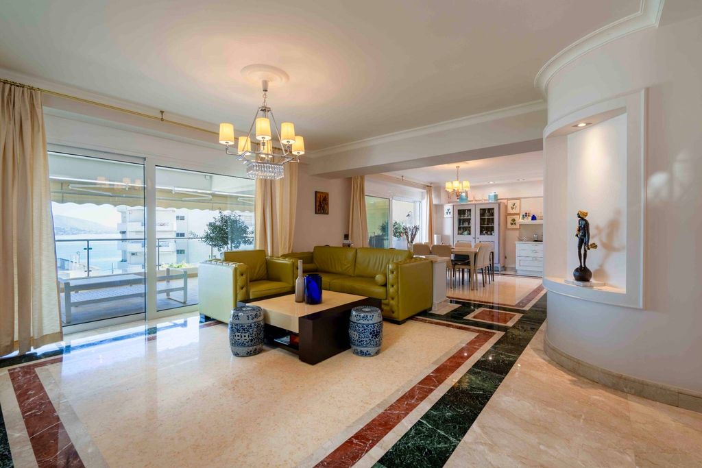 Appartement de luxe à vendre à Vári, 1 410 000 €, Photo 5
