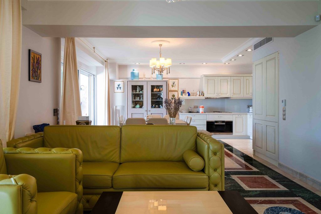 Appartement de luxe à vendre à Vári, 1 410 000 €, Photo 6